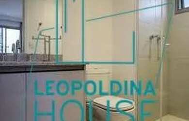 Imagem 7: Apartamento para locação e venda de 44 m² Pinheiro