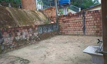 Imagem 6: Casa boa e barata no bairro Nova Cidade