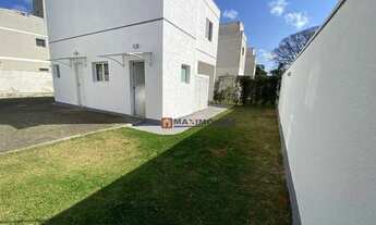 Imagem 3: Casa com 3 dormitórios, 115 m² - venda por R$ 895.000,00 ou aluguel por R$ 3.435,00/mês