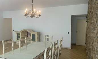 Imagem 5: Apartamento para venda tem 194 metros quadrados com 4 quartos