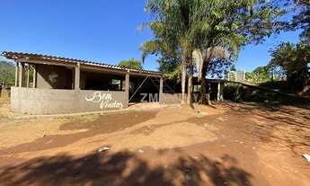 Imagem 5: Sítio - Nova Aparecida - Campinas