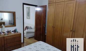 Imagem 5: 3 Casas - 4 dormitórios à venda, 280 m² por R$ 1.100.000 - Sacomã - São Paulo/SP