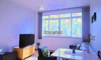 Imagem 6: Apartamento com 1 dormitório para alugar, 70 m² por R$ 4.931,00/mês - Bela Vista - São Pau