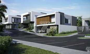 Imagem 5: CASA EM CONDOMÍNIO com 4 dormitórios à venda com 270.94m² por R$ 2.953.104,00 no bairro Ca