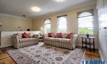 Imagem 3: CASA ASSOBRADADA - JARDIM SÃO BENTO - SP