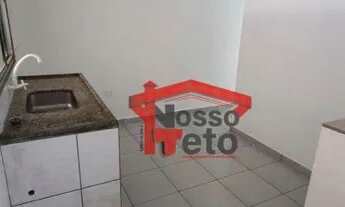 Imagem 5: Casa com 1 dormitório para alugar, 40 m² por R$ 1.310,00/mês - Pirituba - São Paulo/SP