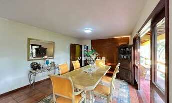 Imagem 5: Casa com 3 dormitórios à venda, 170 m² por R$ 850.000,00 - Golfe - Teresópolis/RJ