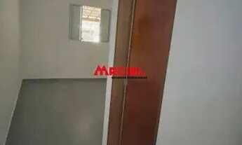 Imagem 5: Casa Padrão em São José dos Campos