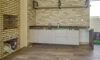 Imagem 7: Casa no Condomínio Ecos Paradise Zona Sul