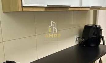 Imagem 4: Apartamentos Residencial para venda em São Paulo - SP