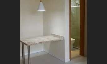 Imagem 3: Alugo apto reformado com alguns móveis,me chame no whatsapp *92