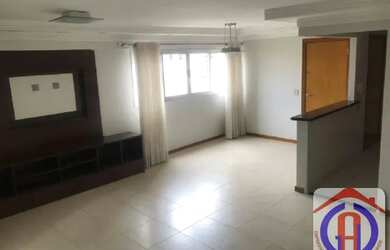 Imagem 4: Alugo excelente apartamento de 3 quartos em Águas Claras