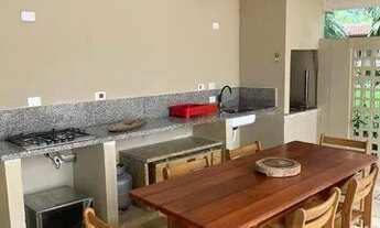 Imagem 6: Casa com 4 dormitórios para alugar, 125 m² por R$ 7.500,00/mês - Maresias - São Sebastião