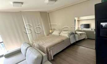 Imagem 2: Residencial para locação na Vila Nova Conceição com excelente localização próx do Hospital