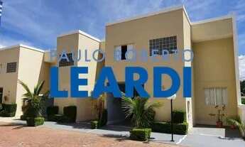 Imagem: CASA EM CONDOMÍNIO - ORTIZES - SP