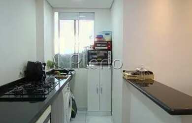 Imagem 5: Apartamento à venda no Parque Prado - Campinas/SP