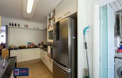 Imagem 7: Apartamento Venda 2 Dormitórios - 98 m² Brooklin