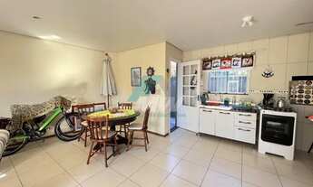 Imagem 7: Imóvel estilo duplex em dupla laje de concreto no centro de Imbé/RS