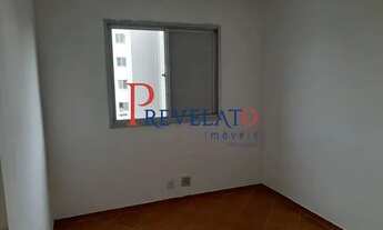 Imagem 4: AP-8861- APTO COM 3 DORM, COND. MIRANTE ALVES DIAS - SBC