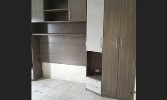 Imagem 6: Alugo apartamento c/ sacada 2 qtos Granja Daniel