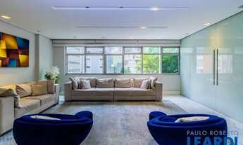 Imagem 3: APARTAMENTO - HIGIENÓPOLIS - SP