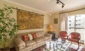 Imagem 3: Apartamento Venda Moema 142 m² 3 Dormitórios