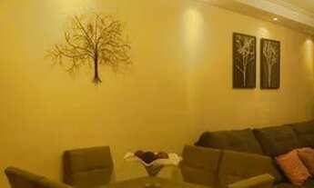 Imagem 7: VENDO LINDO SOBRADO, 3 DORMS, 112M², 2 VAGAS em Vila Alpina - São Paulo, SP