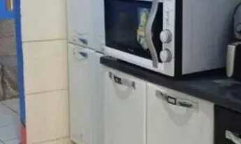 Imagem 3: Casa para venda possui 95 metros quadrados com 3 quartos em Bonfim - Salvador - Bahia