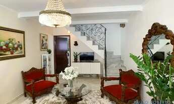 Imagem 6: CASA ASSOBRADADA - VILA BUTANTÃ - SP