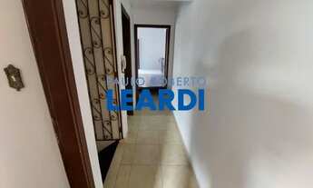 Imagem: SOBRADO - BROOKLIN - SP