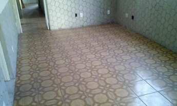 Imagem 5: Casa para venda com 140 metros quadrados com 3 quartos em Campo Grande - Rio de Janeiro