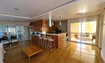 Imagem 4: Apartamento 65m2, 2 dormitórios com suíte, 2 vagas, Brooklin - São Paulo - SP