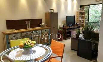 Imagem 6: Apartamento - Jardim das Paineiras - Campinas