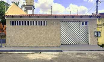 Imagem: Linda Casa PQ das Laranjeiras (CJ. Pq Palmeiras)