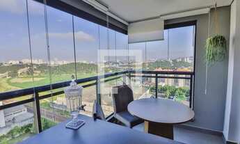 Imagem 7: Apartamento para Aluguel - Vila Leopoldina, 2 Quartos, 61 m2