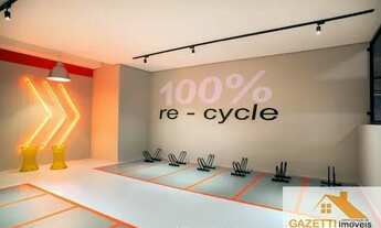 Imagem 6: Maravilhoso Loft Totalmente Mobiliado (eletros, roupa cama, etc) no Summit Metrô Pinheiros