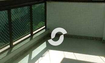 Imagem 2: Apartamento com 3 dormitórios, 90 m² - venda por R$ 810.000,00 ou aluguel por R$ 5.163,45