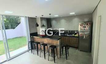 Imagem 5: Casa - Condomínio Villagio Capriccio - Louveira