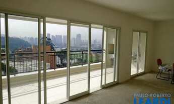 Imagem 3: COBERTURA - PANAMBY - SP