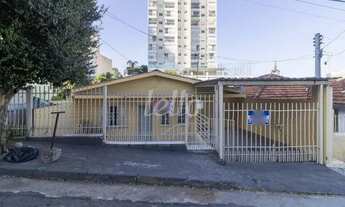 Imagem: São Paulo - Casa Padrão - Casa Verde