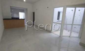 Imagem 6: Casa - Jardim Ibirapuera - Campinas