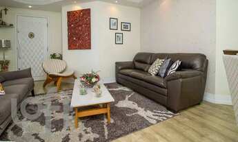 Imagem 7: SãO PAULO - Apartamento Padrão - Tatuapé