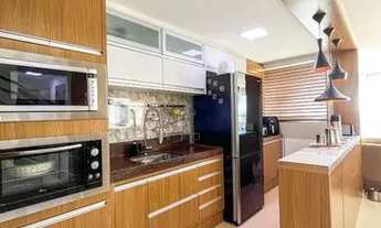 Imagem 5: Cobertura duplex para venda possui 160 metros quadrados com 2 quartos em Itapuã - Vila Vel