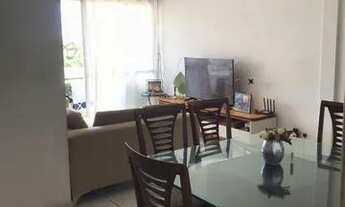 Imagem 3: EDF. AQUARIUS Apartamento com 3 dormitórios