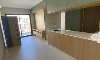 Imagem: Apartamento Padrão em São José do Rio