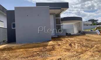 Imagem: Casa - Jardim São Marcos - Valinhos