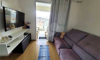 Imagem 3: Apartamento 02 quartos a venda no Ipiranga