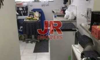 Imagem 7: Apartamento com 1 dormitório à venda, 64 m² por R$ 390.000,00 - Braga - Cabo Frio/RJ