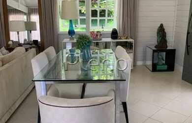 Imagem 6: Casa - Colinas dos Álamos - Valinhos