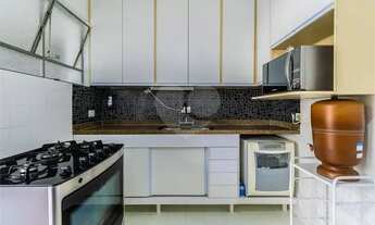 Imagem 6: Perdizes / Garden c/ 3 dorm. / próx. ao Shopping Bourbon e futura estação do metrô / 1 va